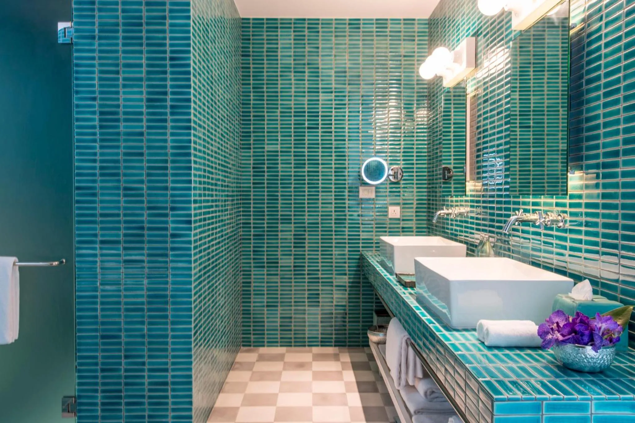 Photo of the whole room in COMO Point Yamu, Phuket