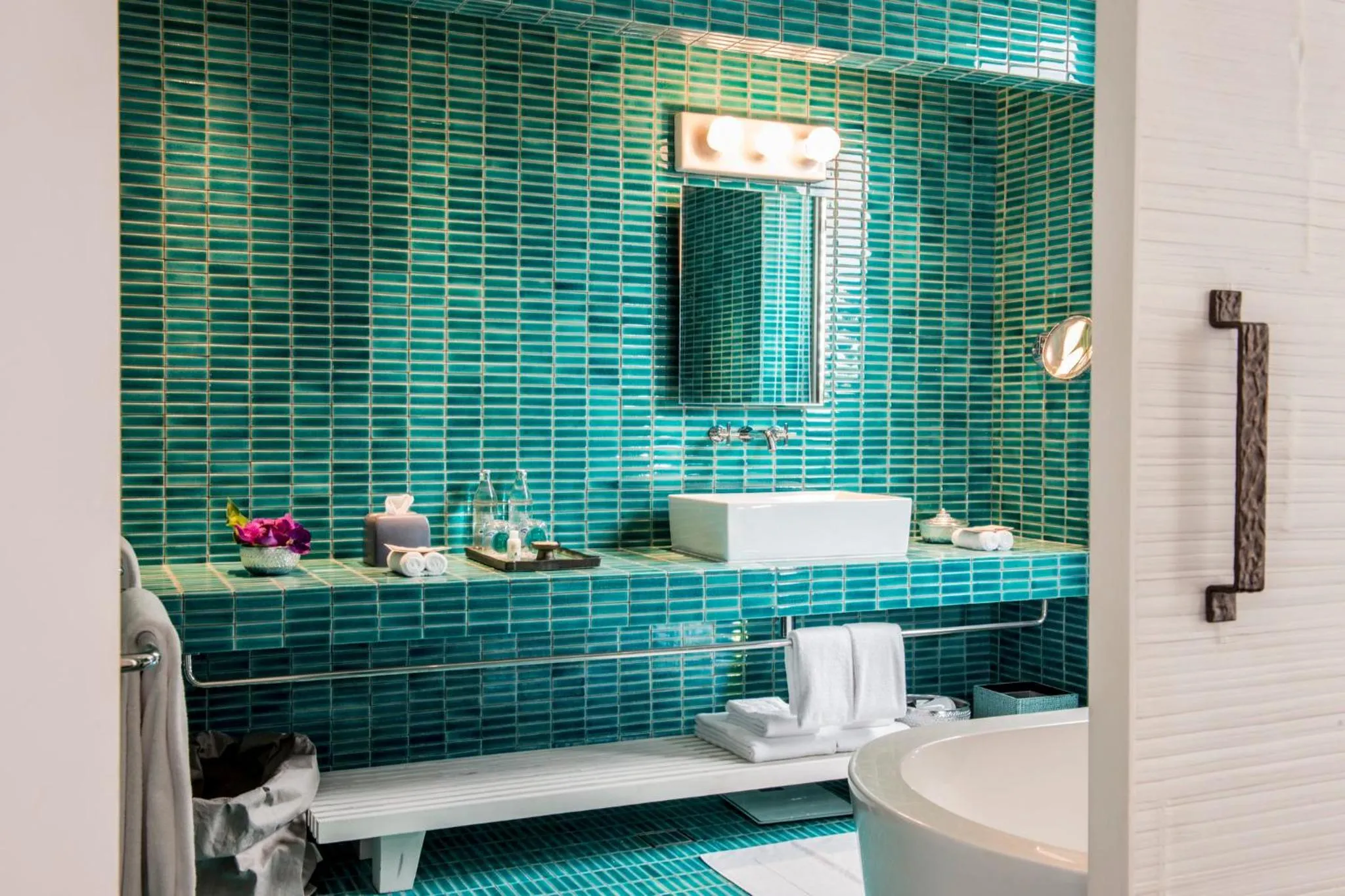 Photo of the whole room in COMO Point Yamu, Phuket