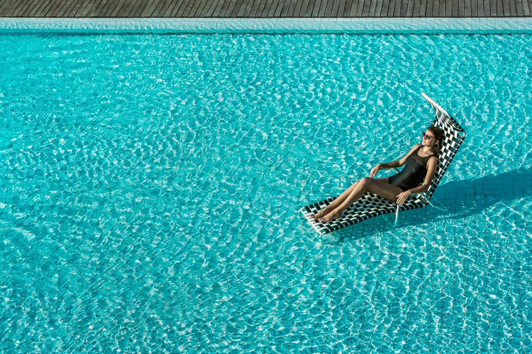 Property building in COMO Point Yamu, Phuket