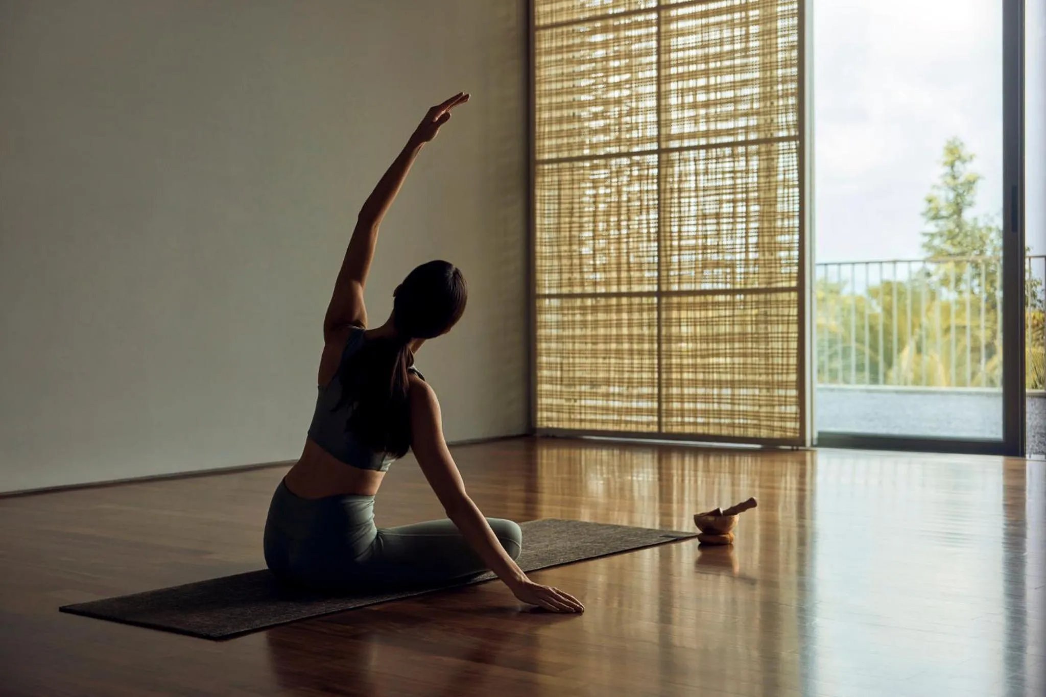 Activities in COMO Point Yamu, Phuket