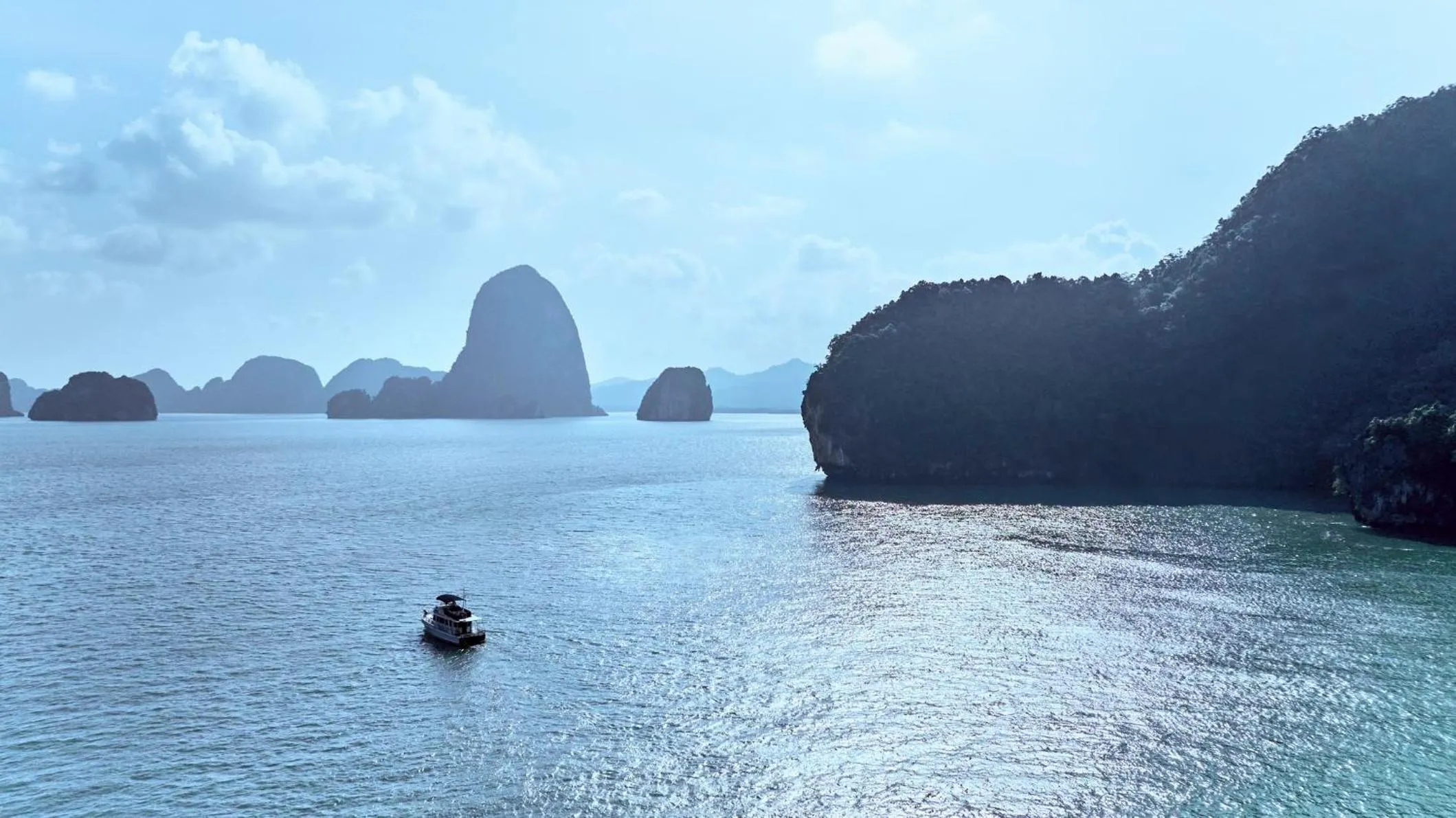 Other in COMO Point Yamu, Phuket