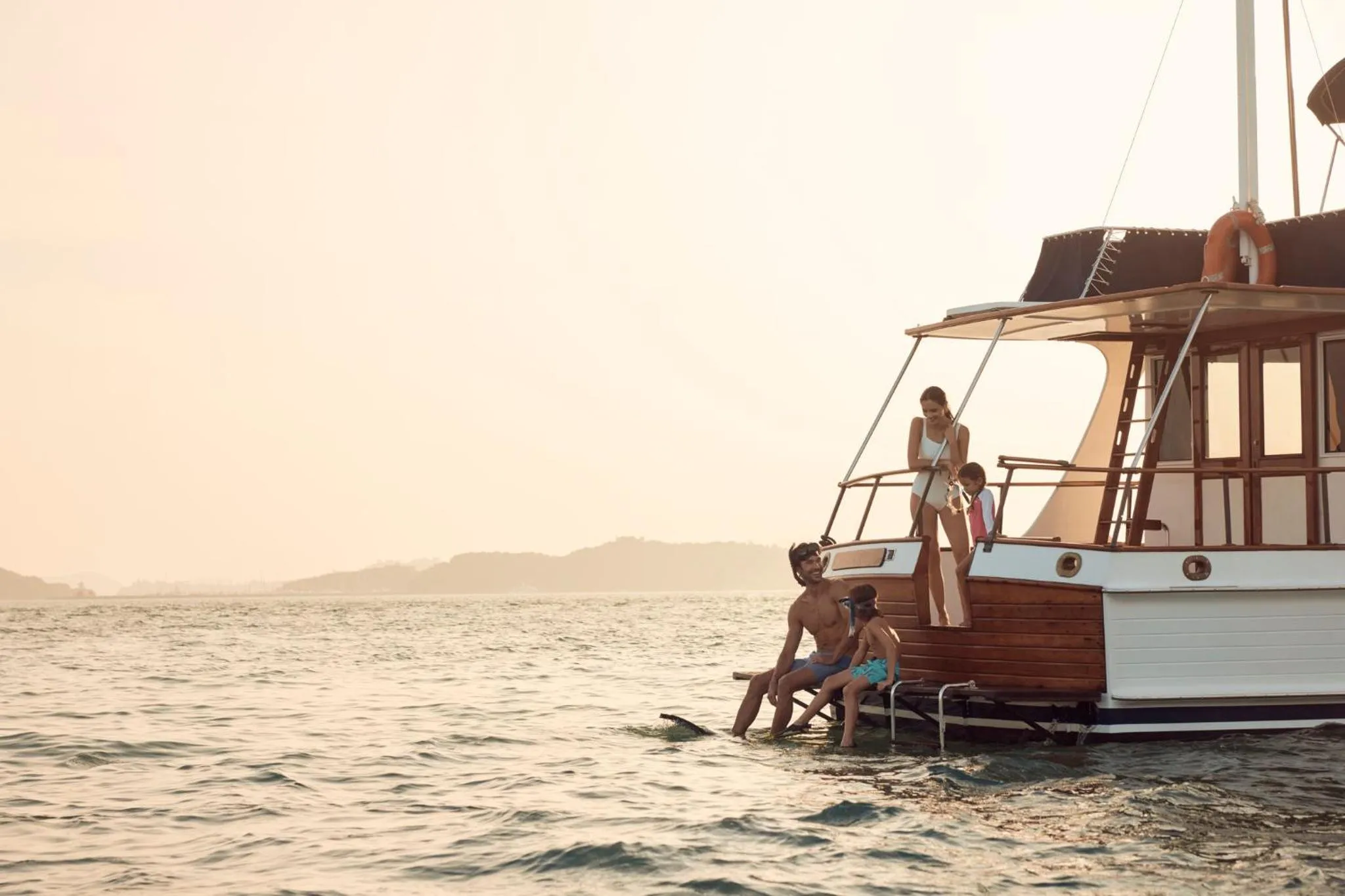 Activities in COMO Point Yamu, Phuket