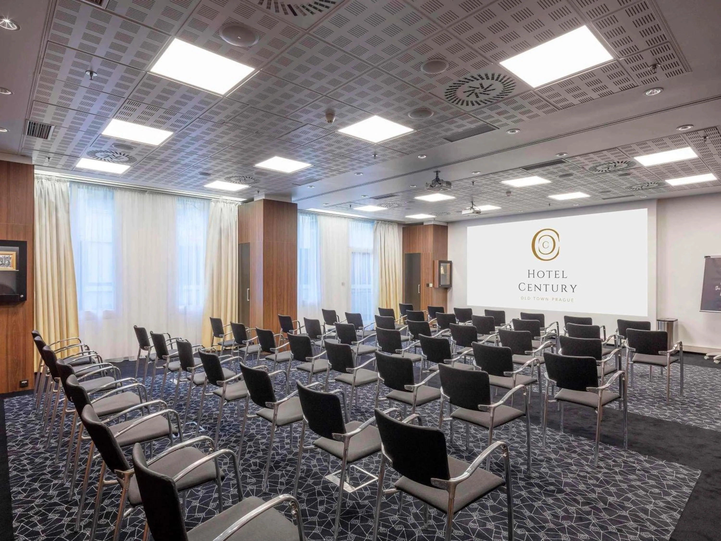 Meeting/conference room in Century Old Town Prague - MGallery Collection