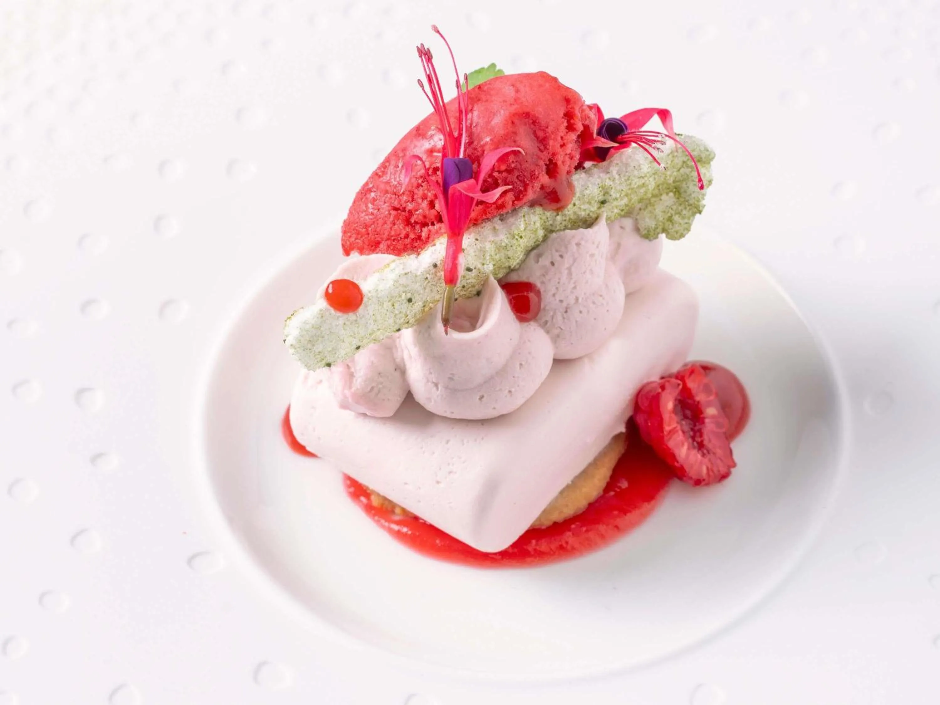 Restaurant/places to eat in Century Old Town Prague - MGallery Collection