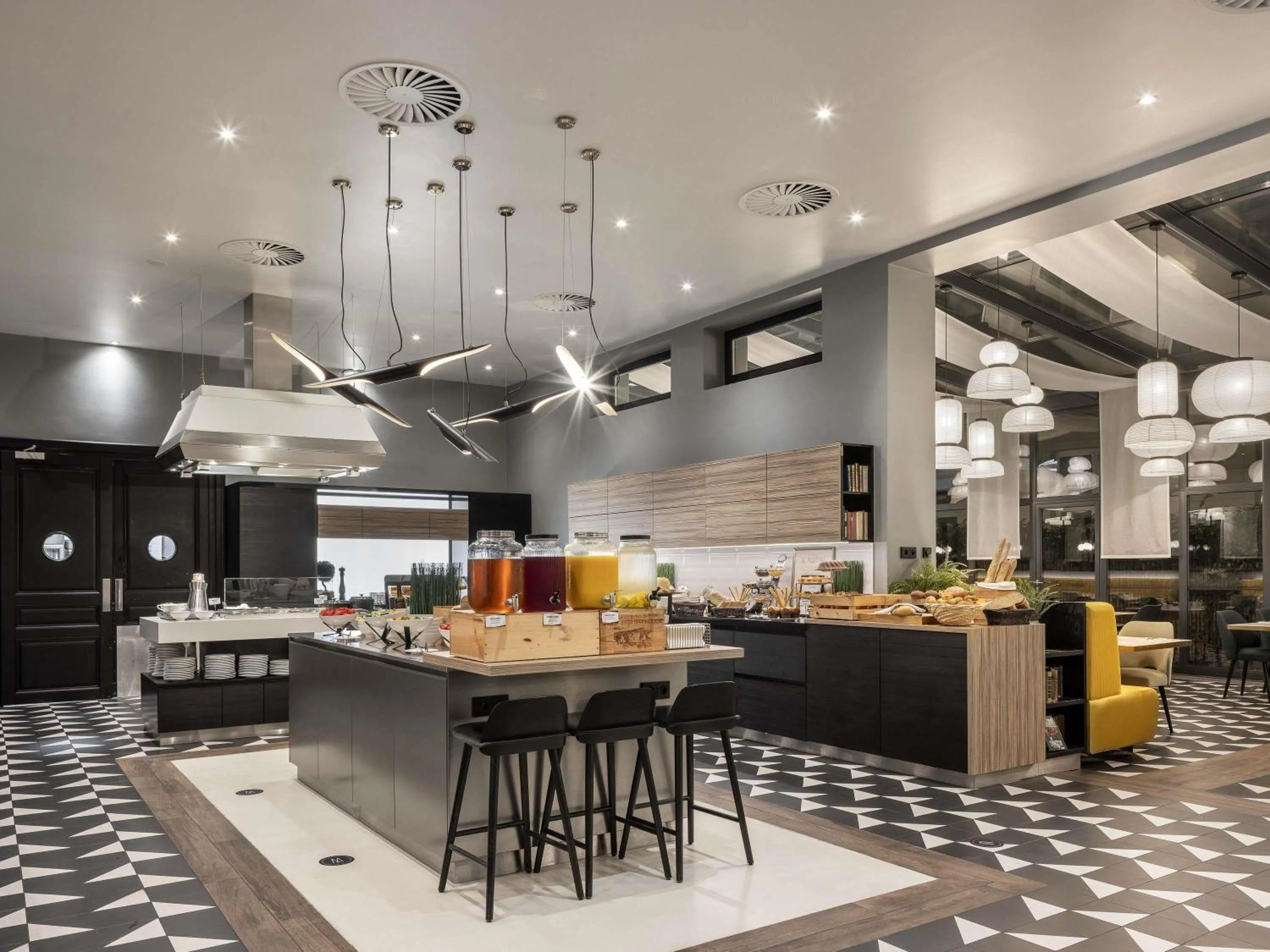 Property building in Century Old Town Prague - MGallery Collection