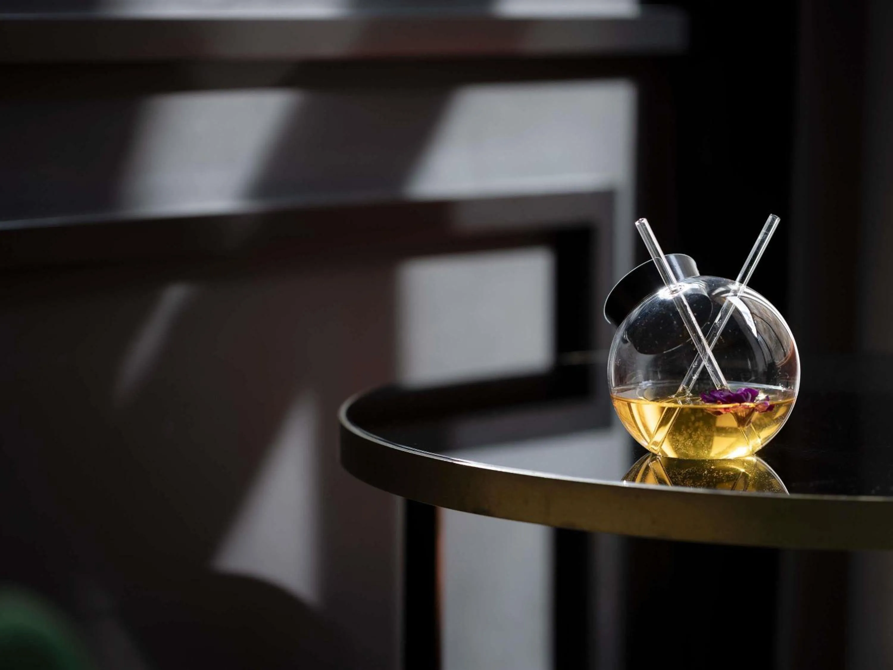 Lounge or bar in Century Old Town Prague - MGallery Collection