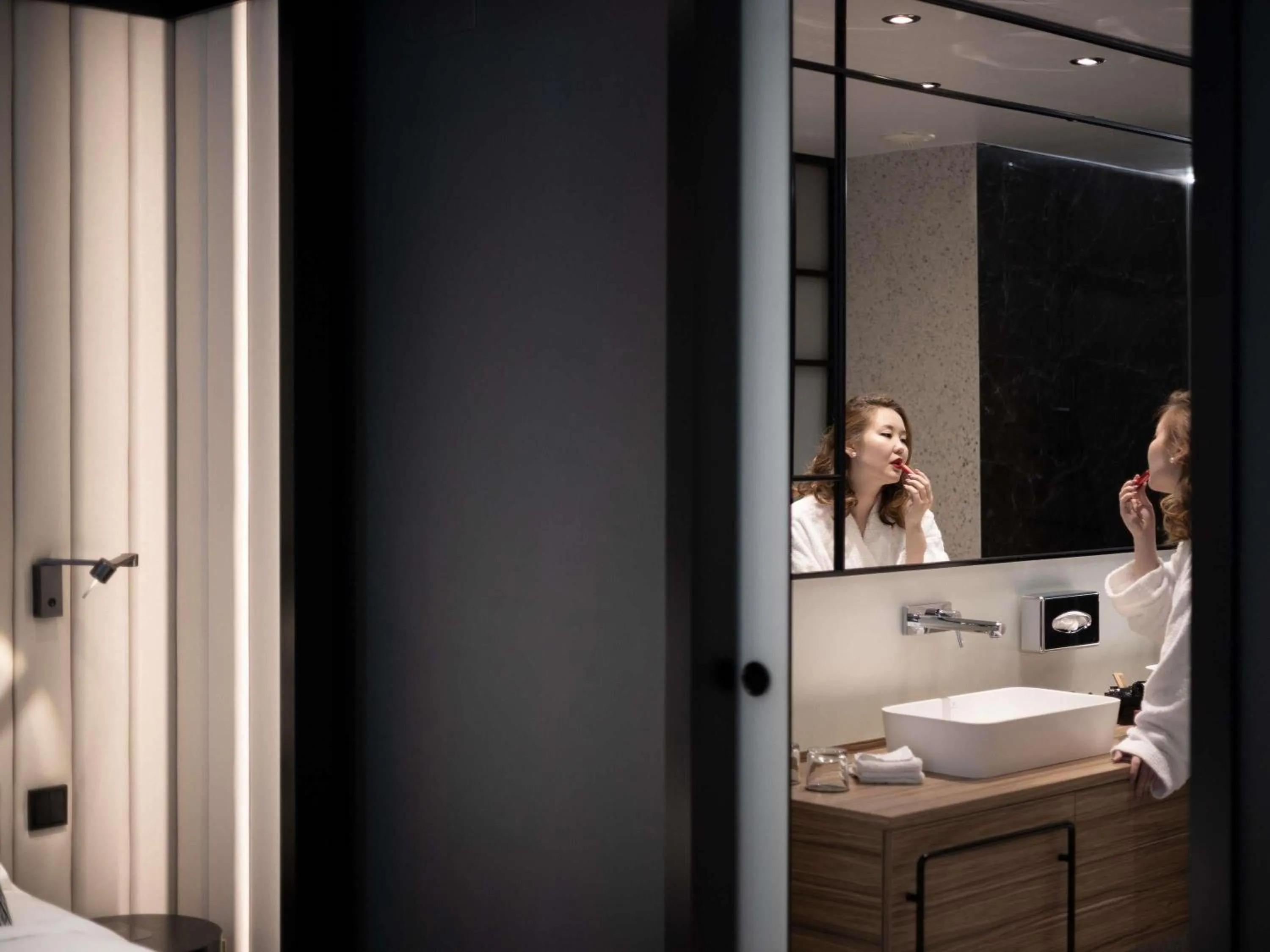 Other in Century Old Town Prague - MGallery Collection