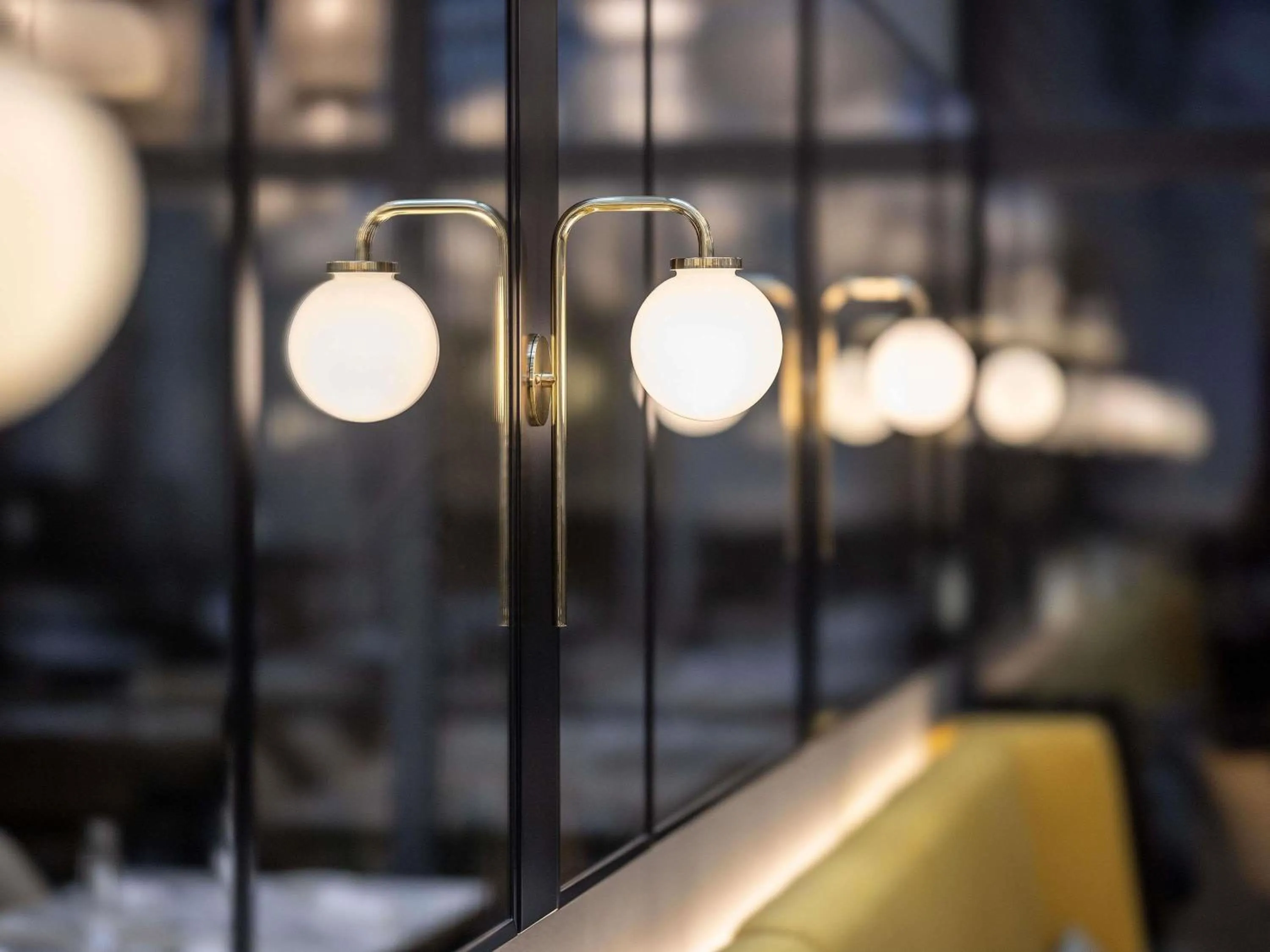 Restaurant/places to eat in Century Old Town Prague - MGallery Collection