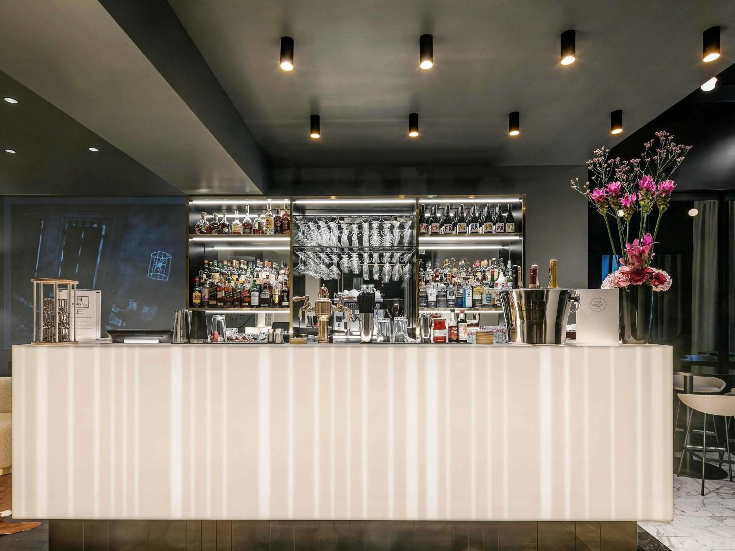 Property building in Century Old Town Prague - MGallery Collection