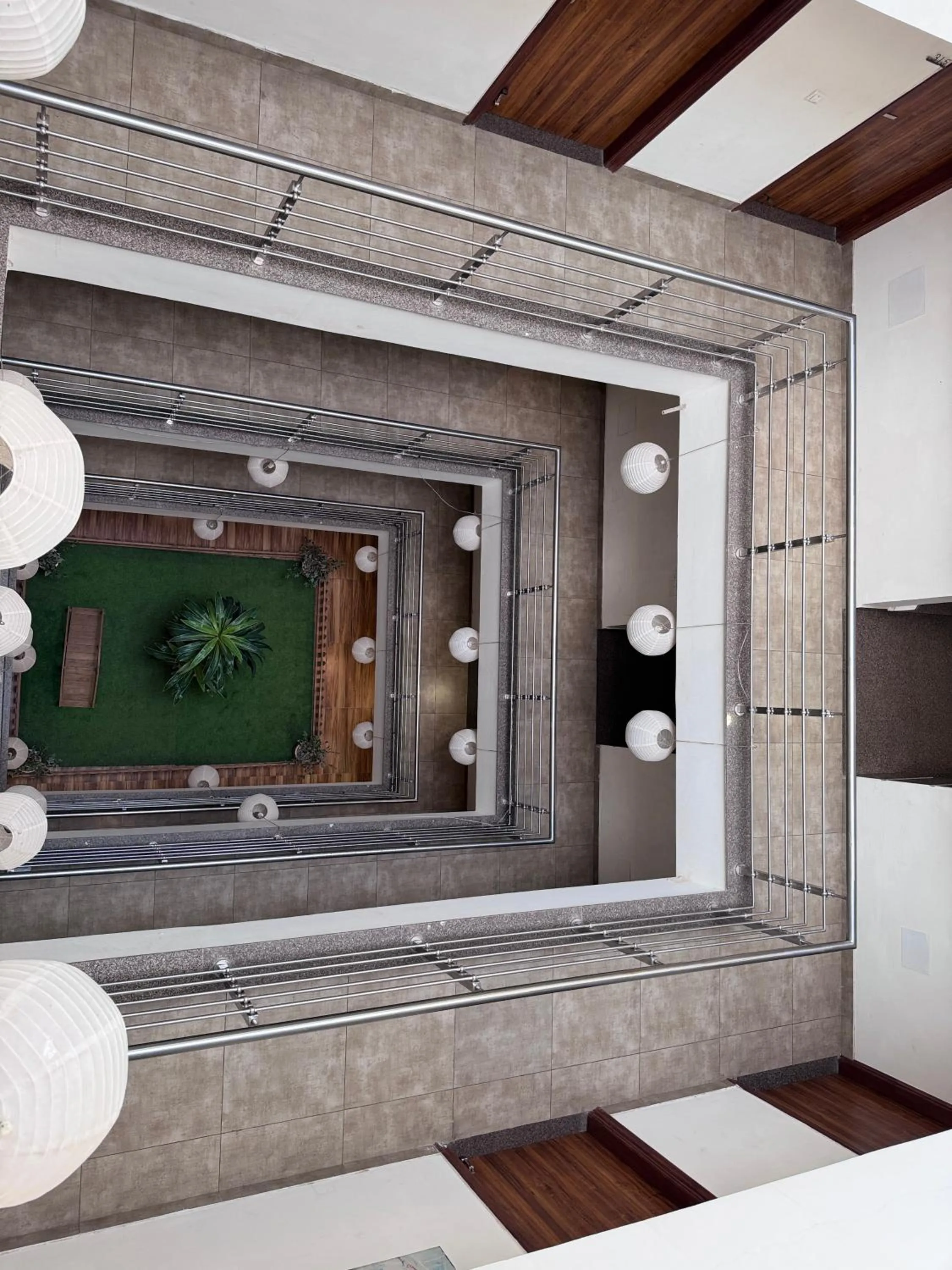 Lobby or reception in Hotel Golf View Suites-Golf Course Road Gurgaon