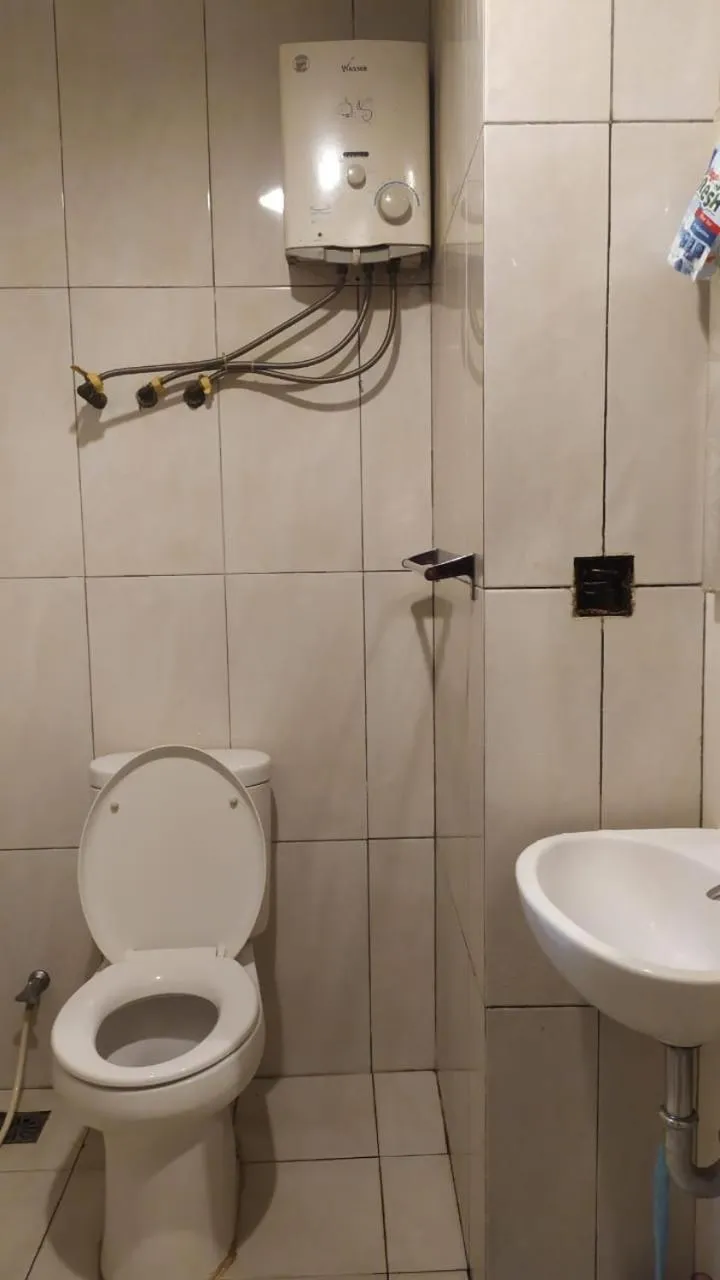 Apartemen Grand Kamala Lagoon Bekasi By Cicie Room