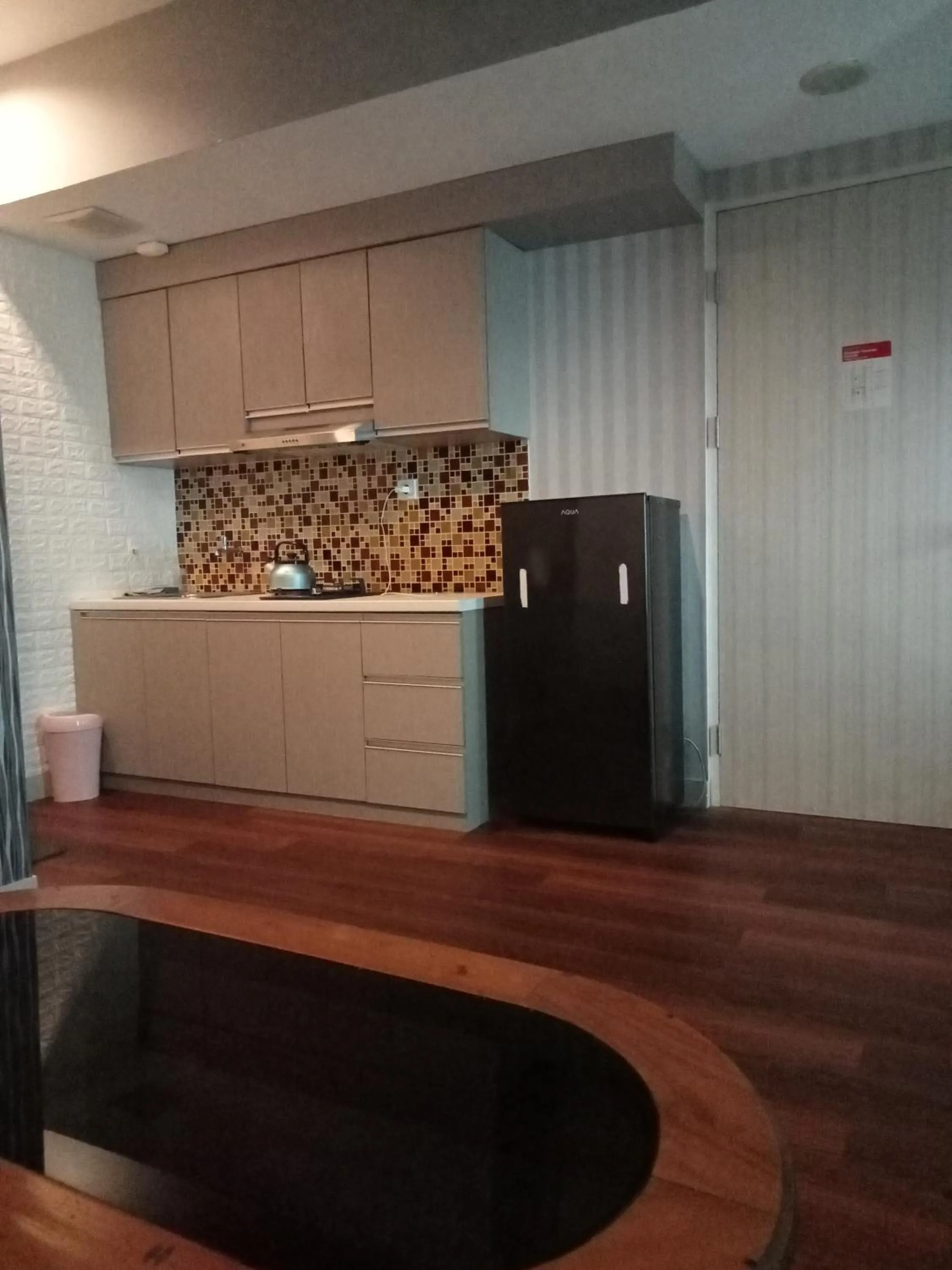 Apartemen Grand Kamala Lagoon Bekasi By Cicie Room