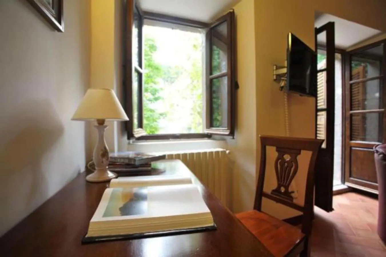 Antico Borgo La Commenda