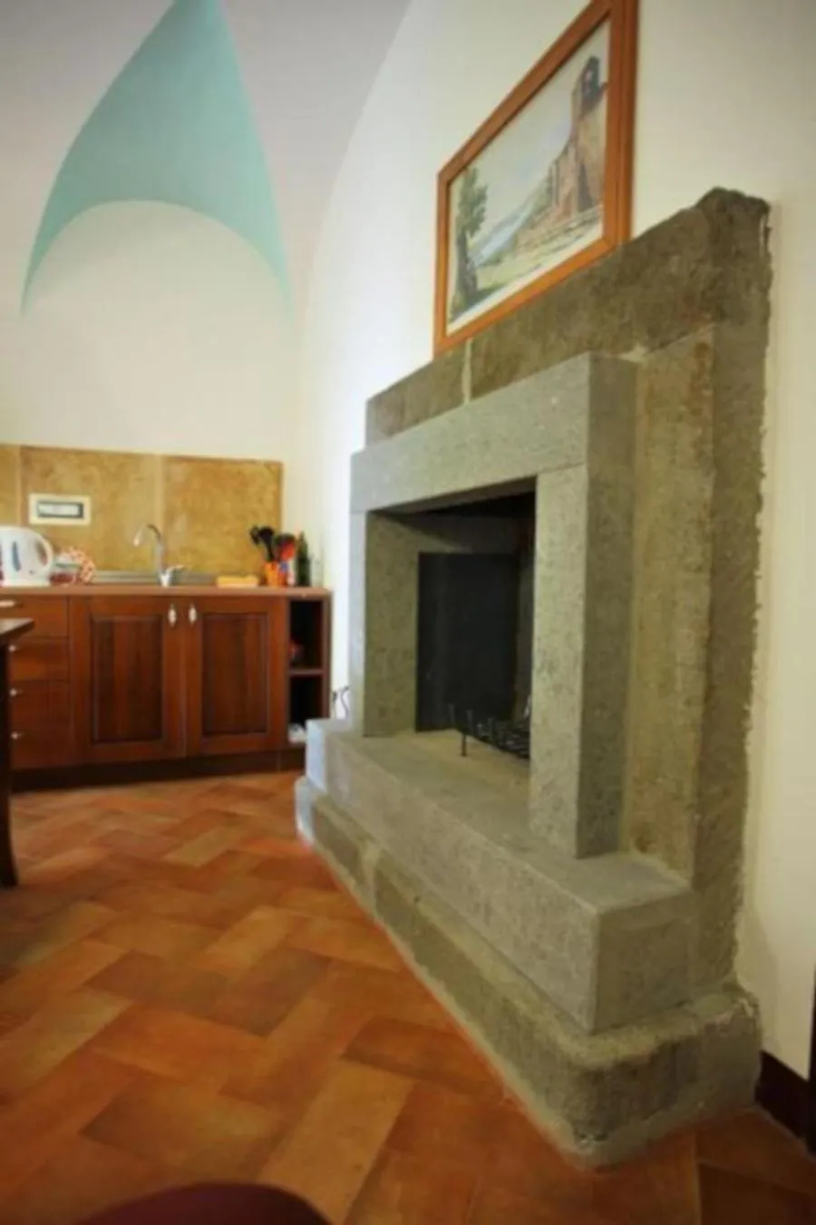 Antico Borgo La Commenda