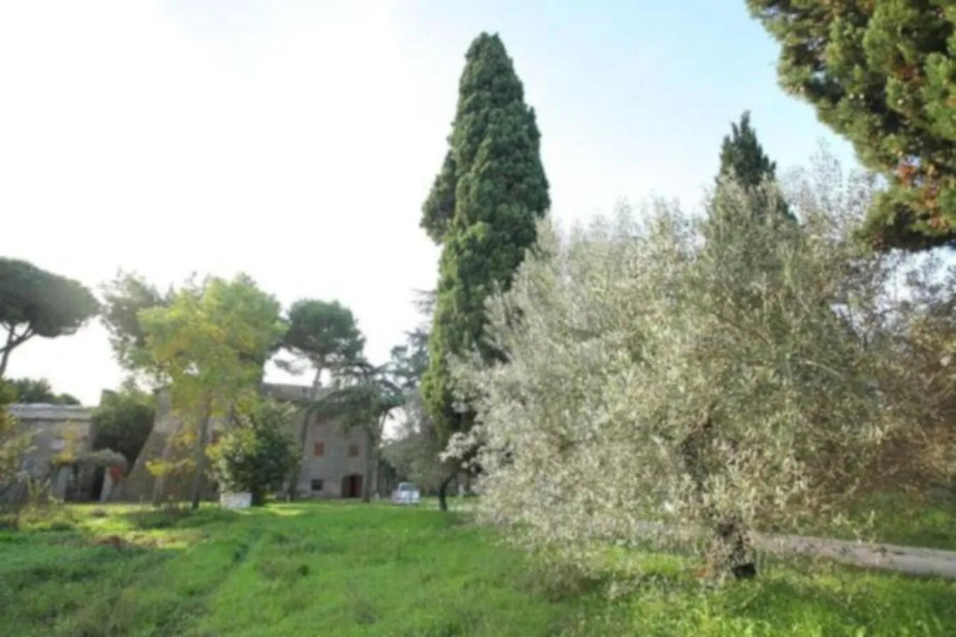 Antico Borgo La Commenda