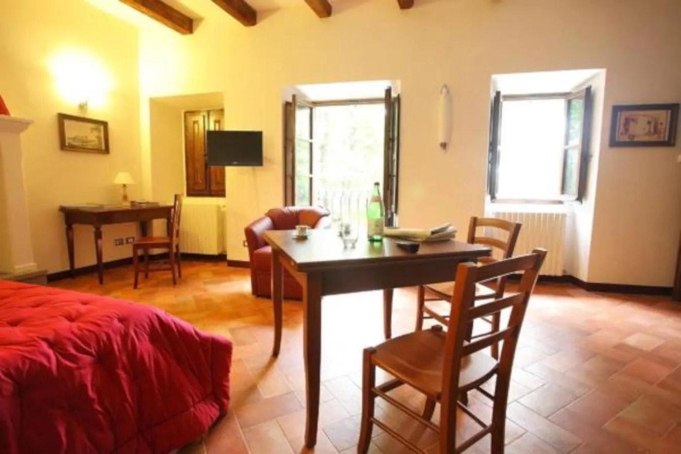 Antico Borgo La Commenda