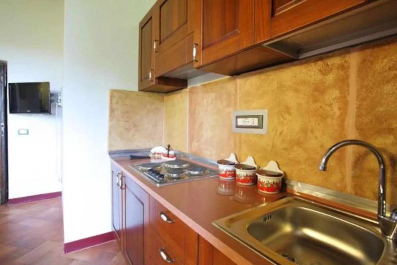 Antico Borgo La Commenda