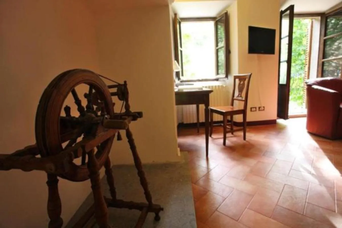 Antico Borgo La Commenda