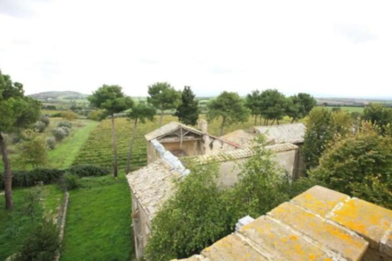 Antico Borgo La Commenda