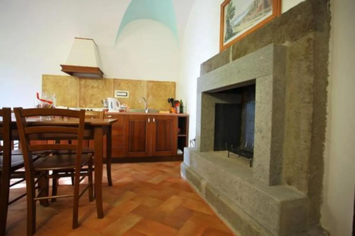 Antico Borgo La Commenda