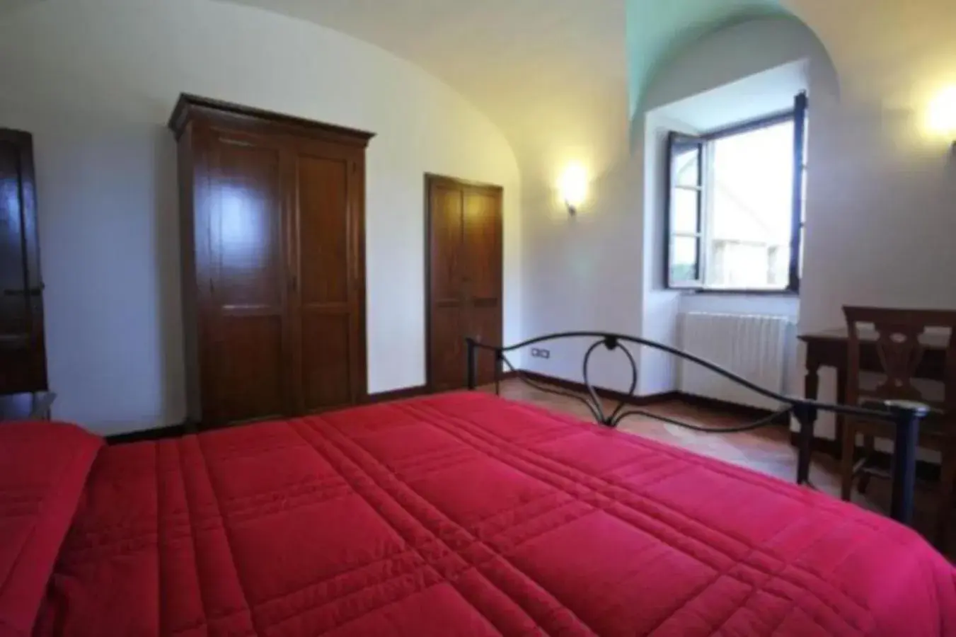 Two-Bedroom Apartment (4 Adults) in Antico Borgo La Commenda Two-Bedroom Apartment (4 Adults) in Antico Borgo La Commenda