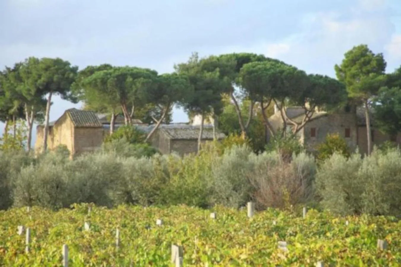 Antico Borgo La Commenda