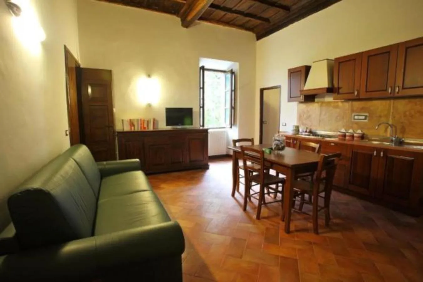 Antico Borgo La Commenda