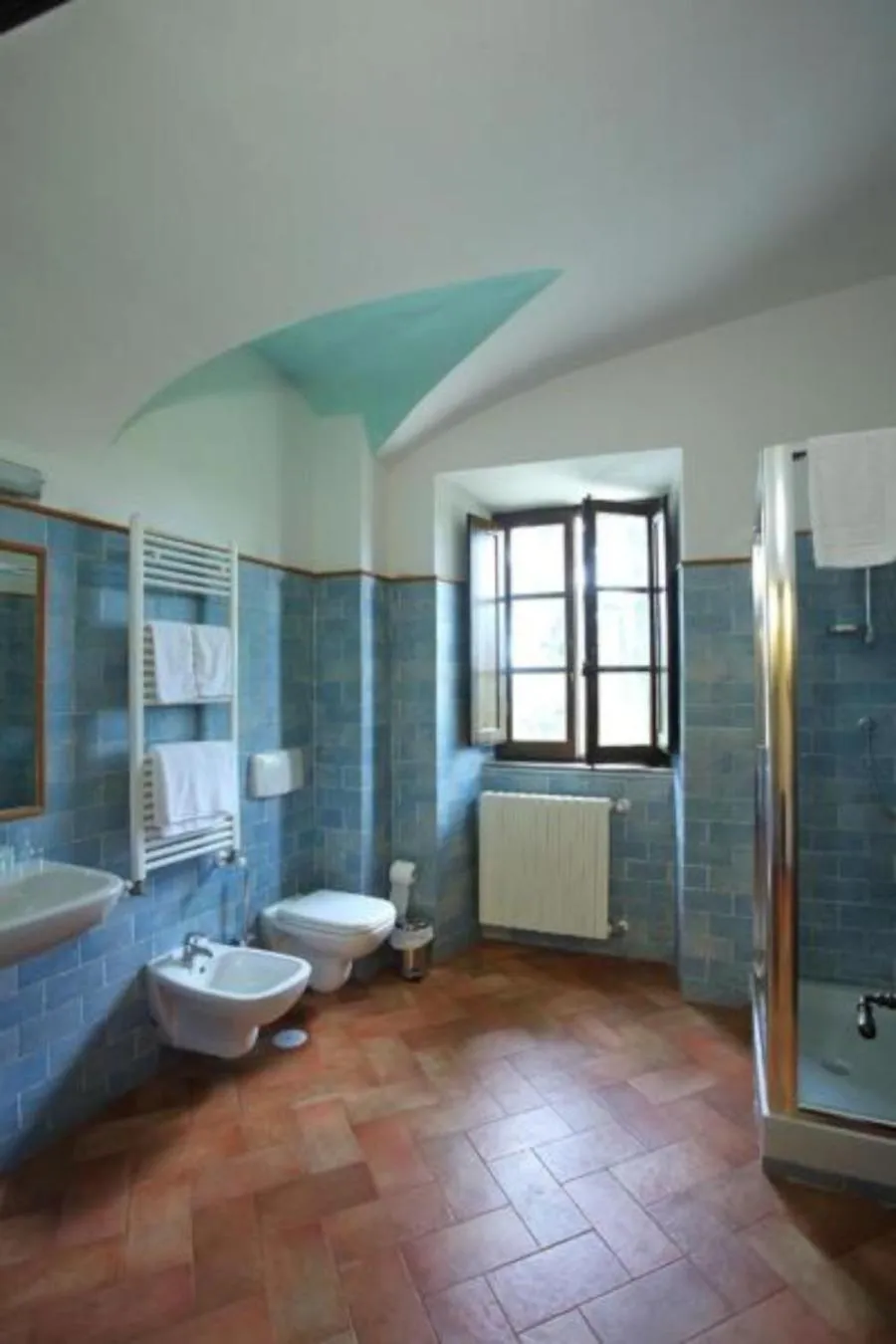 Antico Borgo La Commenda