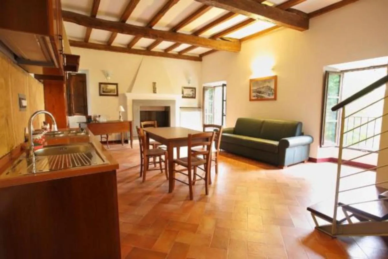 Antico Borgo La Commenda