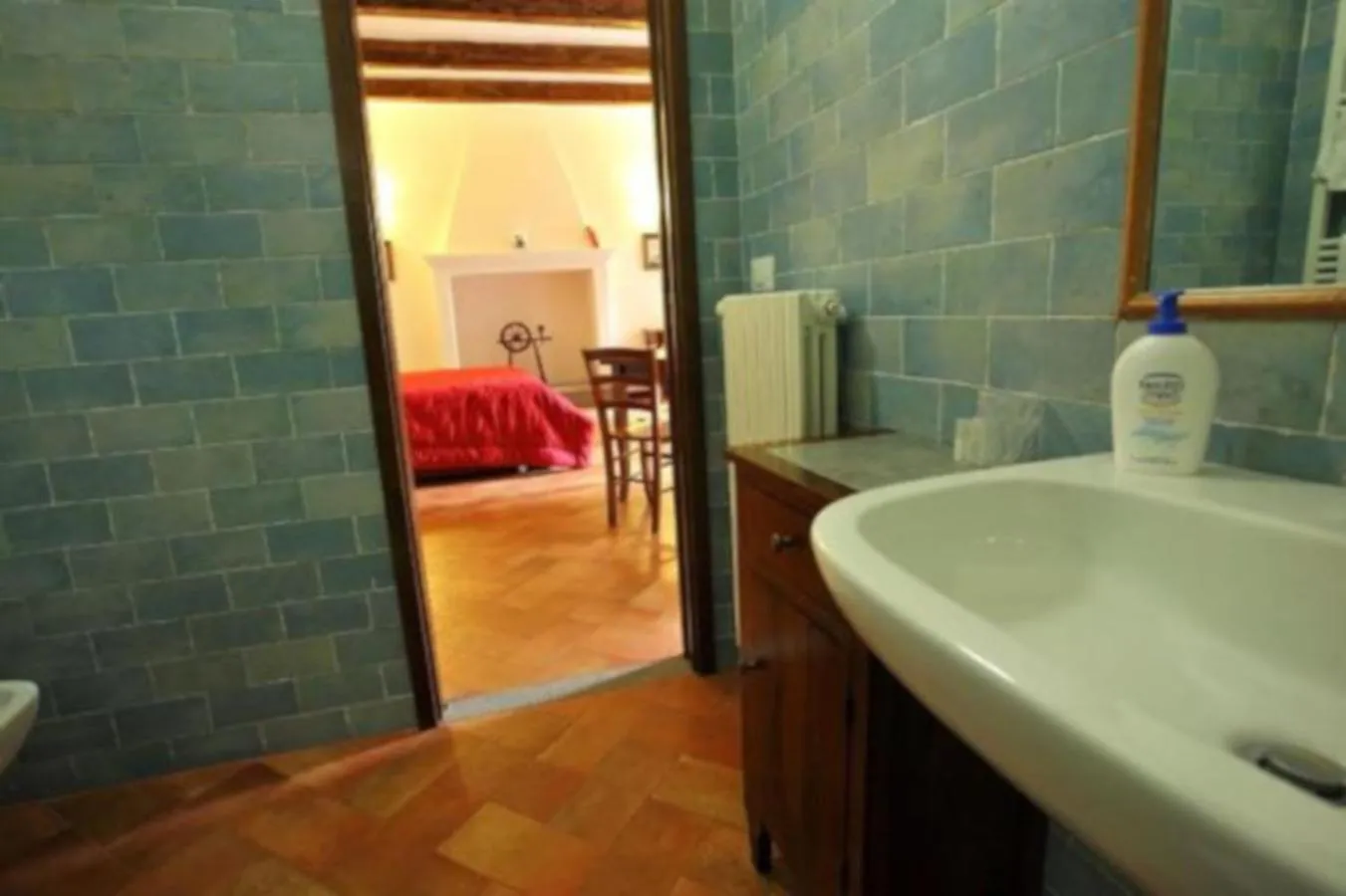 Antico Borgo La Commenda