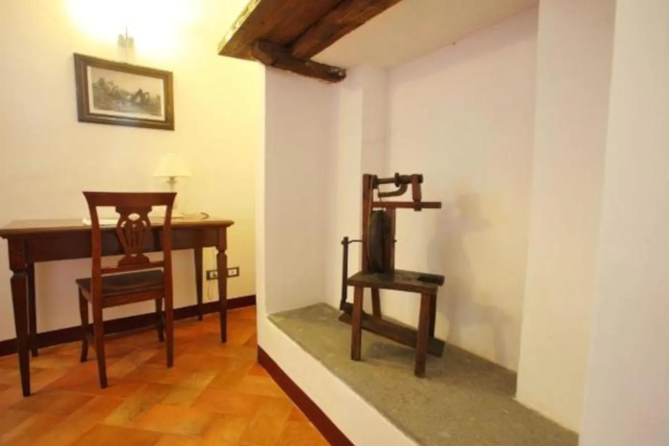 Antico Borgo La Commenda