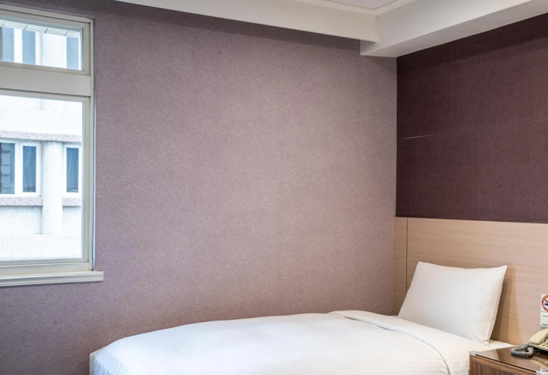 Bedroom, Bed in KKS Hotel