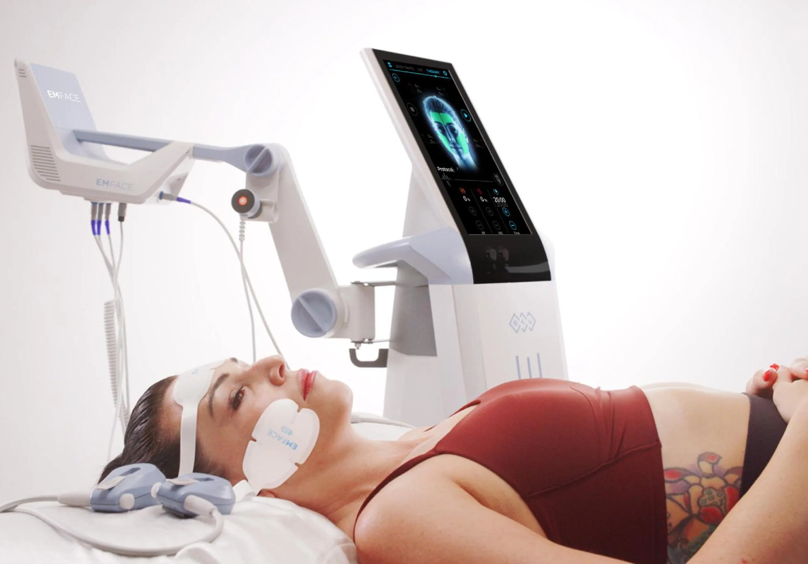 Spa and wellness centre/facilities in Grandhotel Pupp