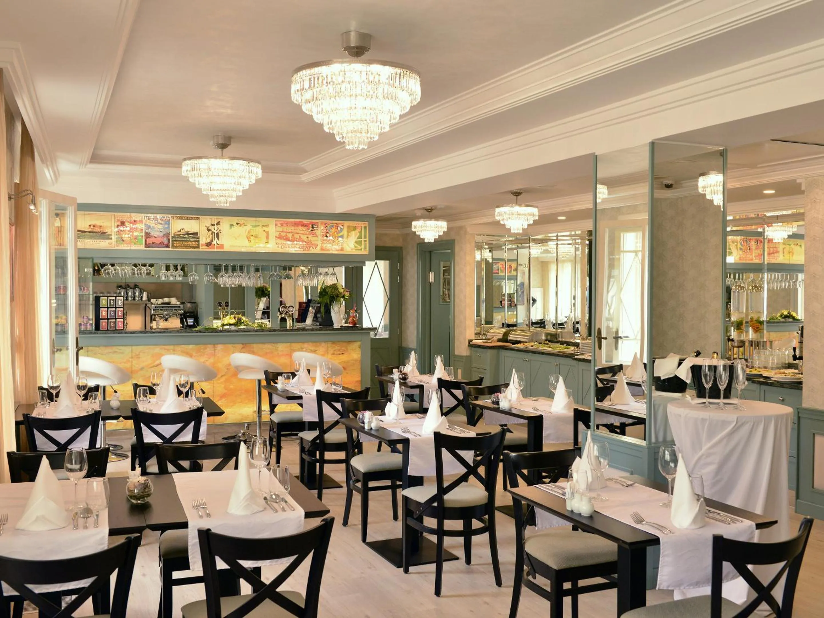 Other in EA Hotel Mozart