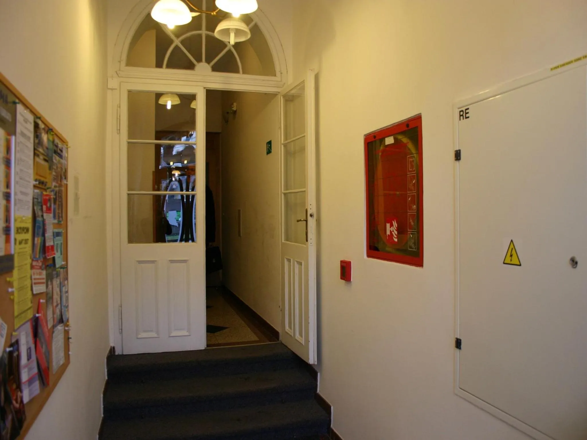 Other in EA Hotel Mozart