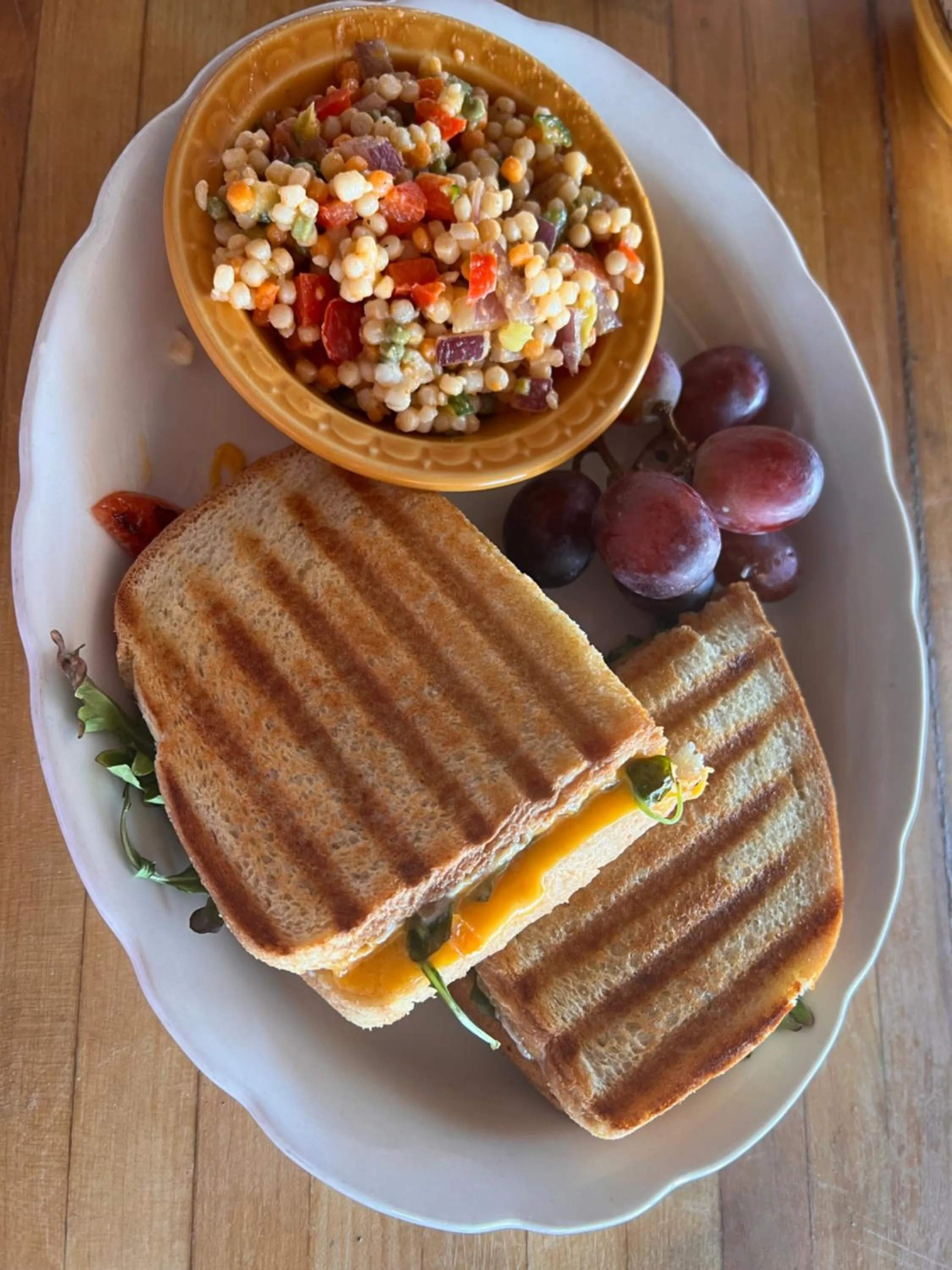 Restaurant/places to eat in adoba® Dreamland