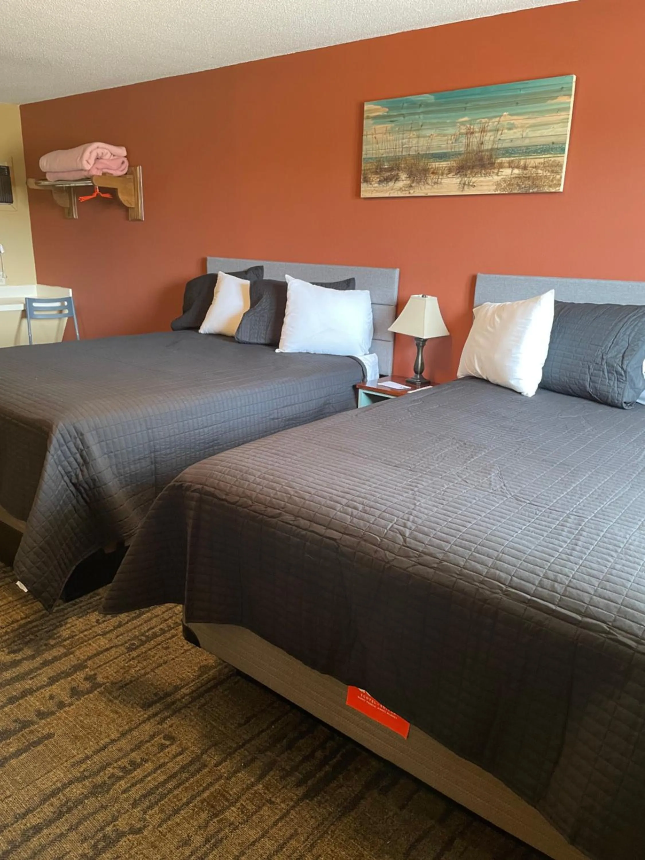 Bed in adoba® Dreamland