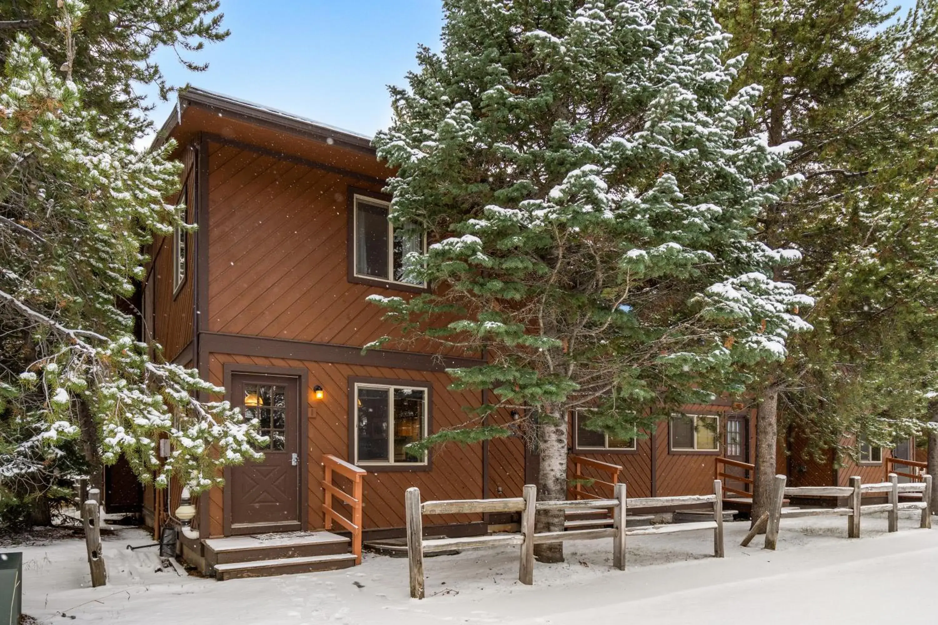 Homestead #1 Homestead #1