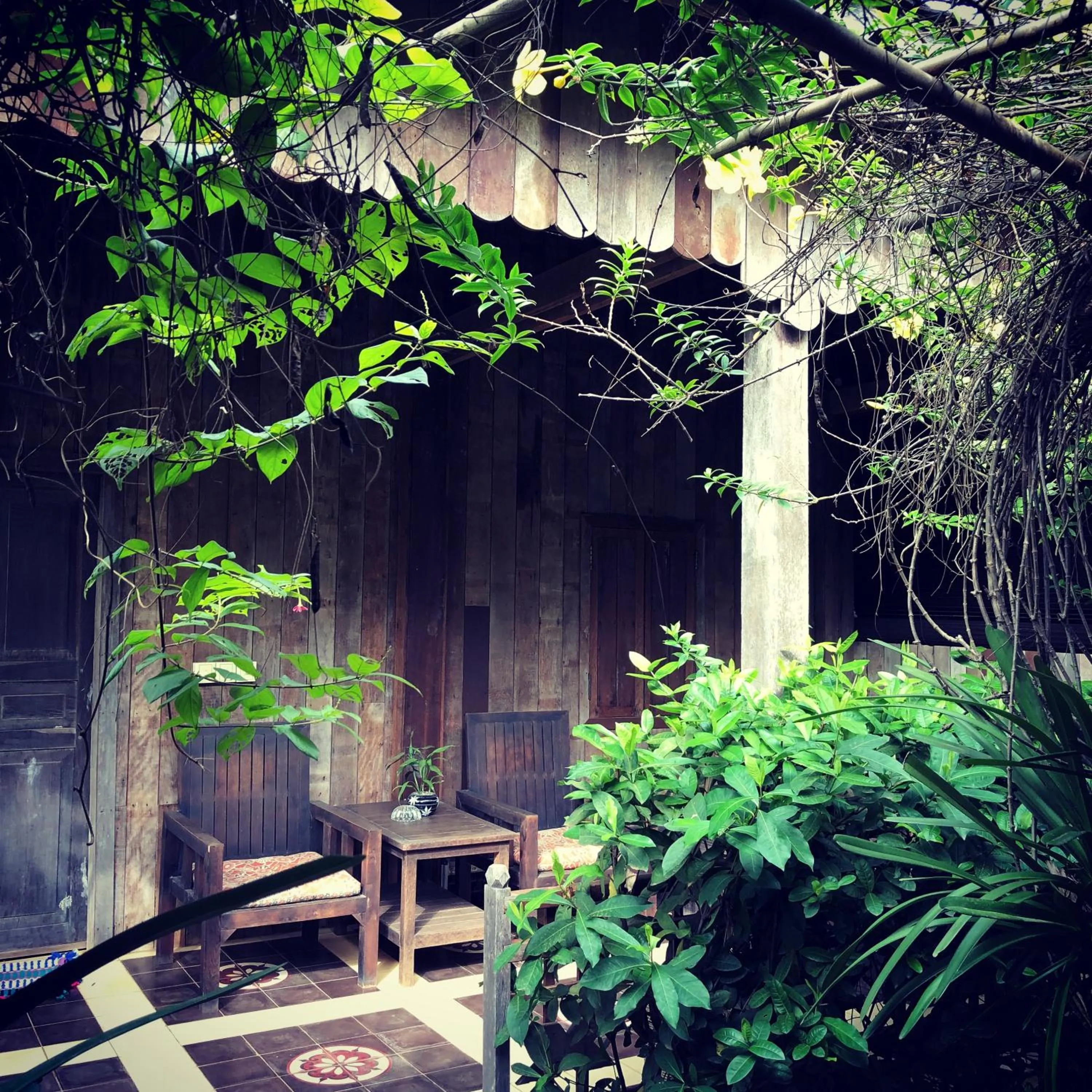 Angkor Rural Boutique Resort