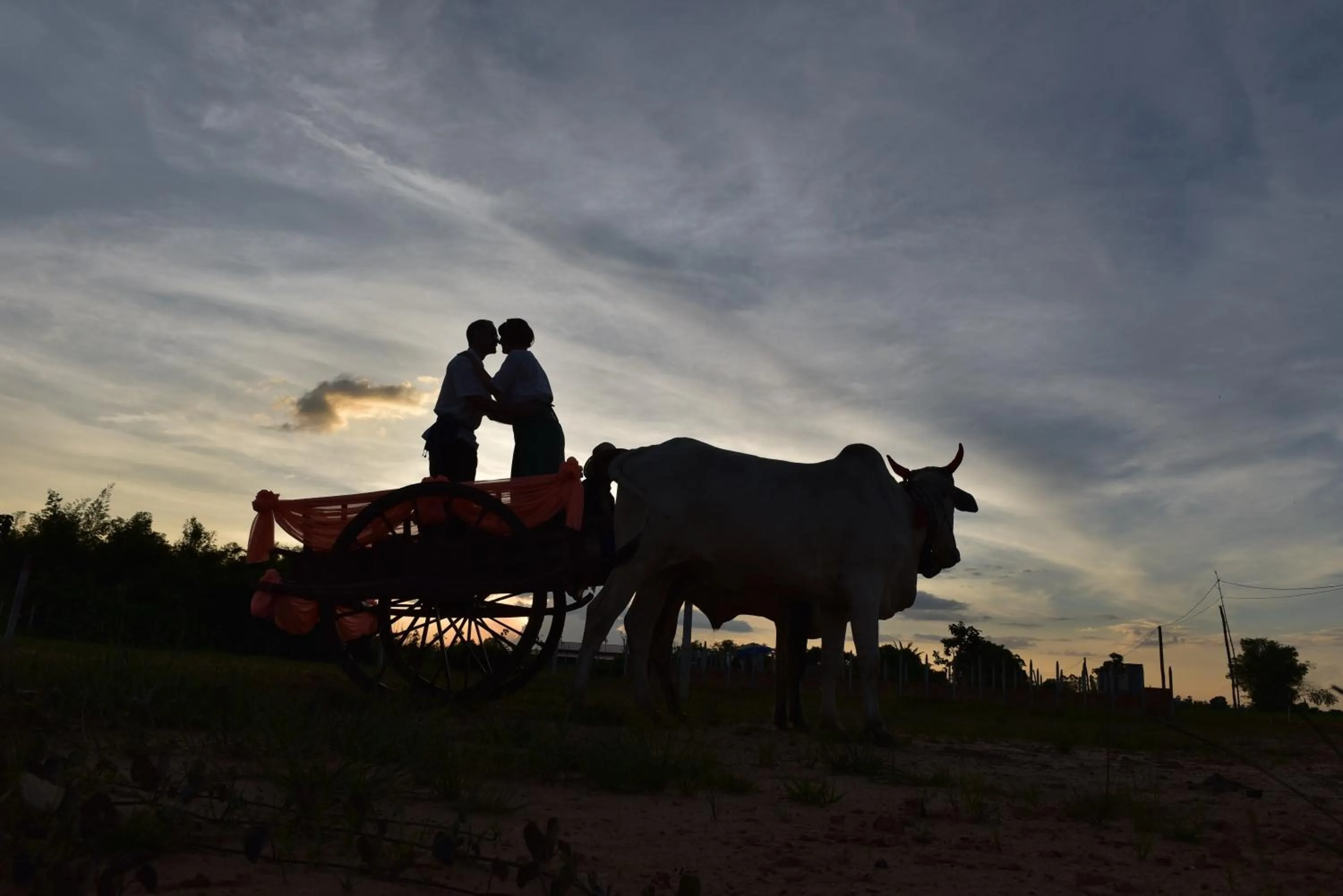Angkor Rural Boutique Resort