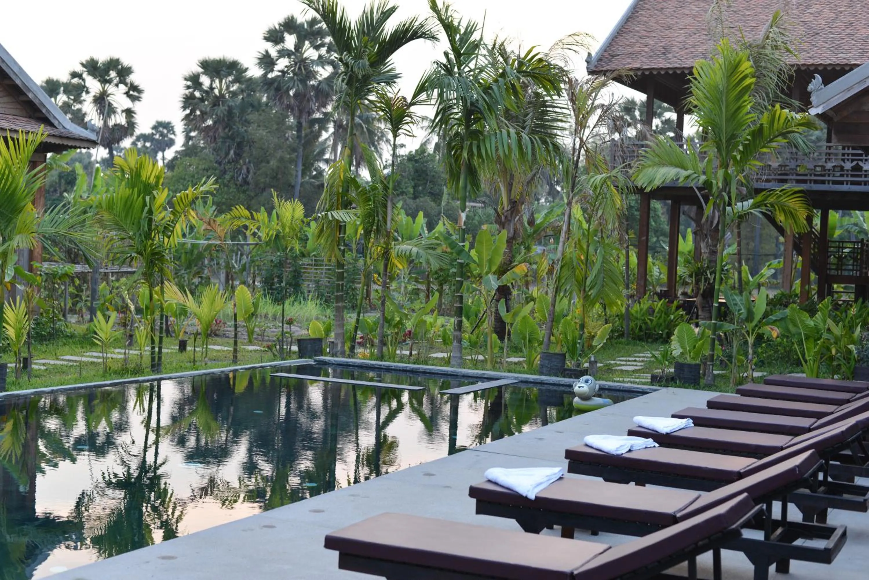  in Angkor Rural Boutique Resort