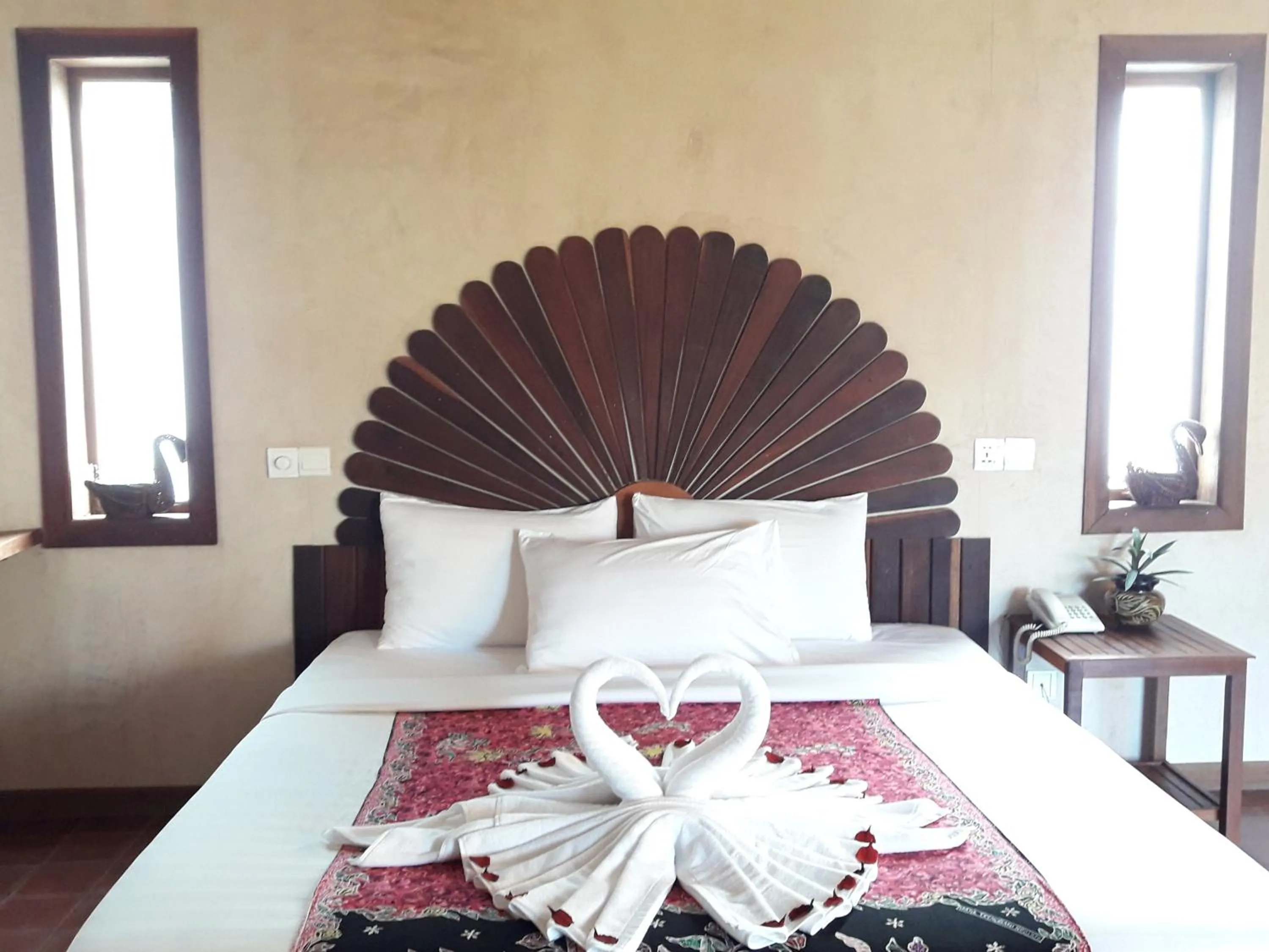 Angkor Rural Boutique Resort