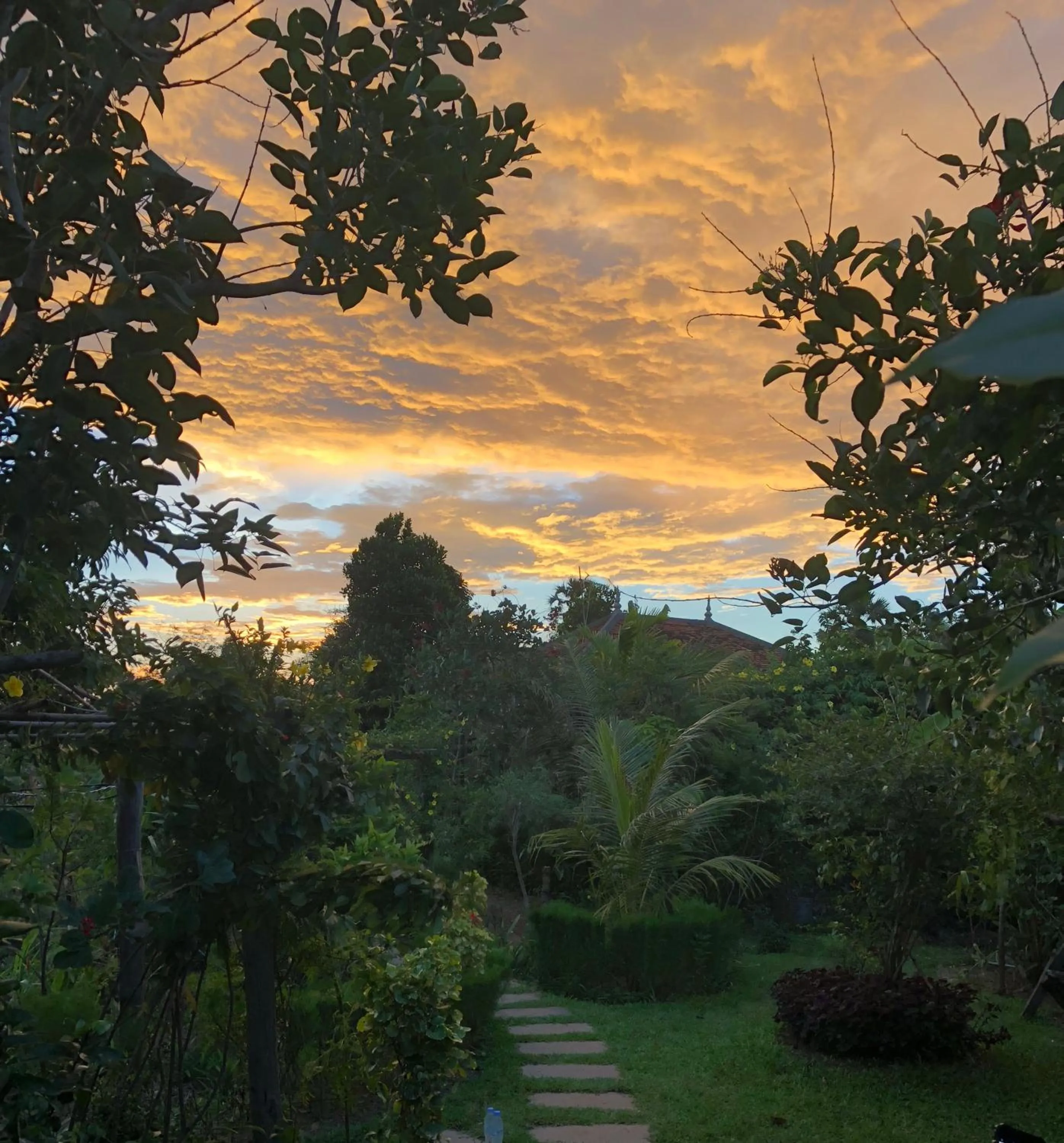 Angkor Rural Boutique Resort