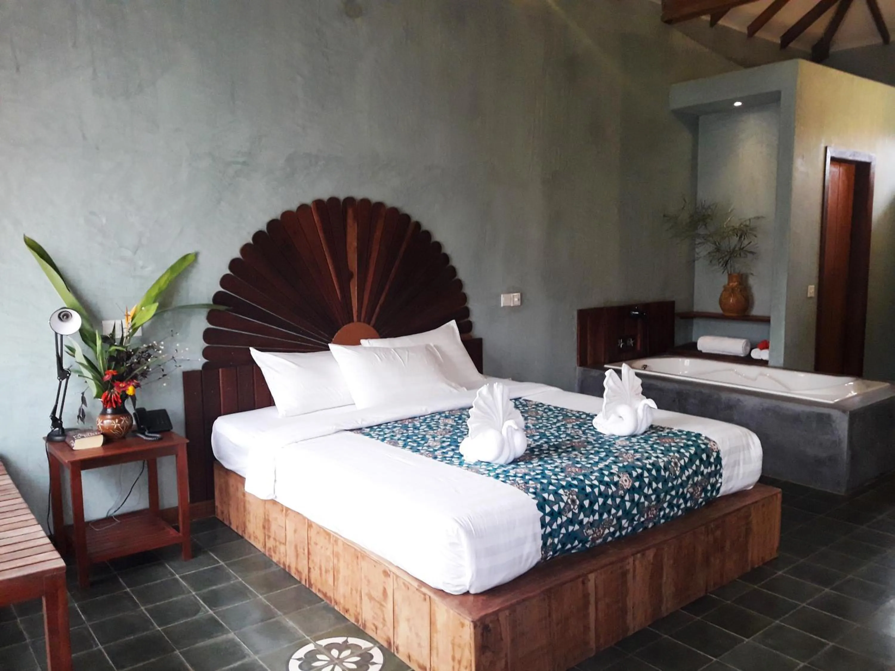 Angkor Rural Boutique Resort