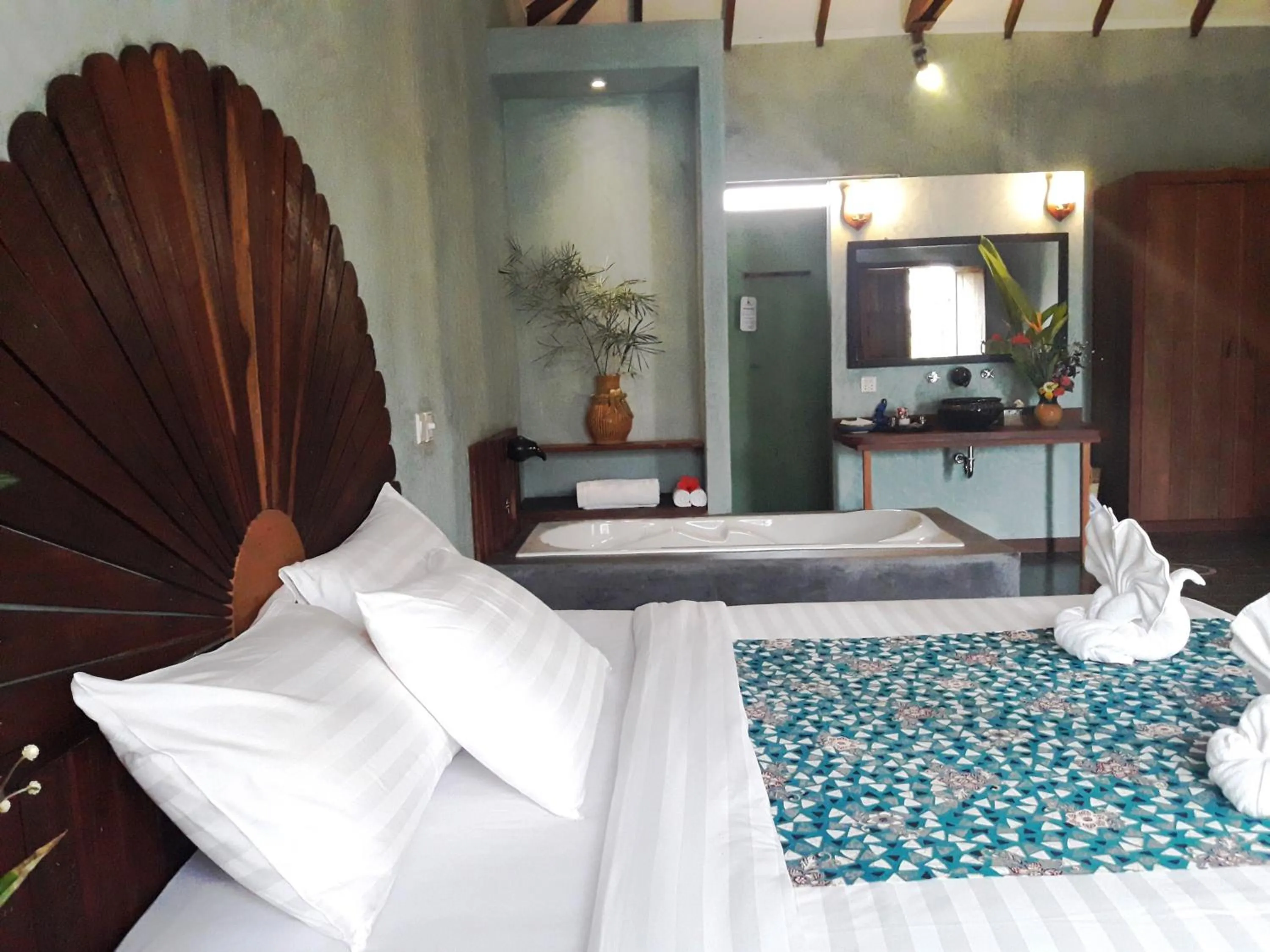 Angkor Rural Boutique Resort