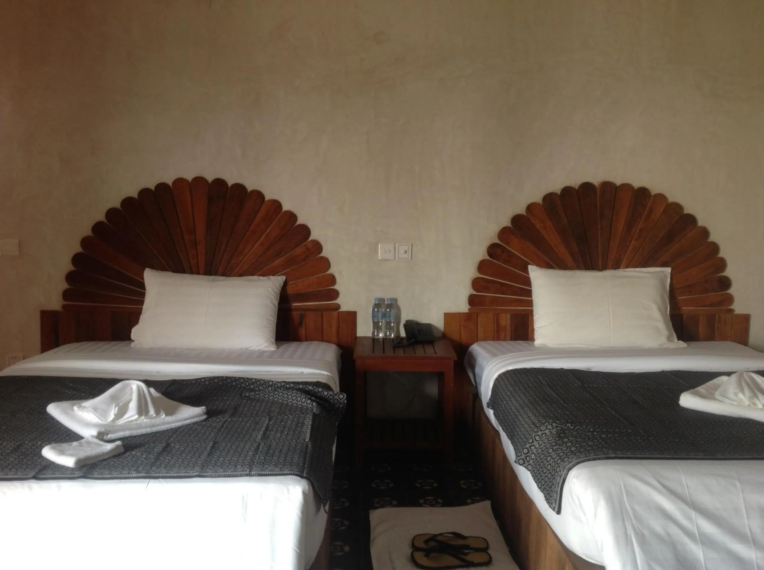 Angkor Rural Boutique Resort