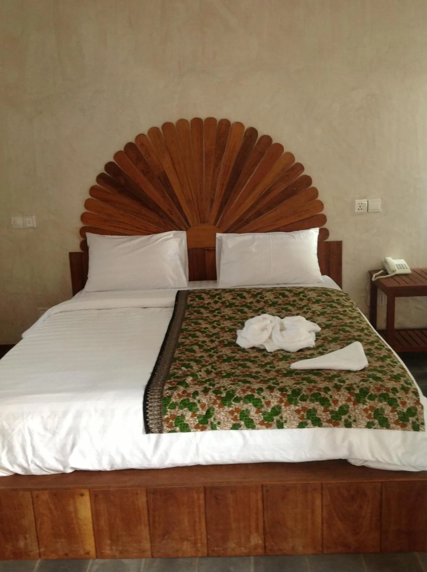 Angkor Rural Boutique Resort