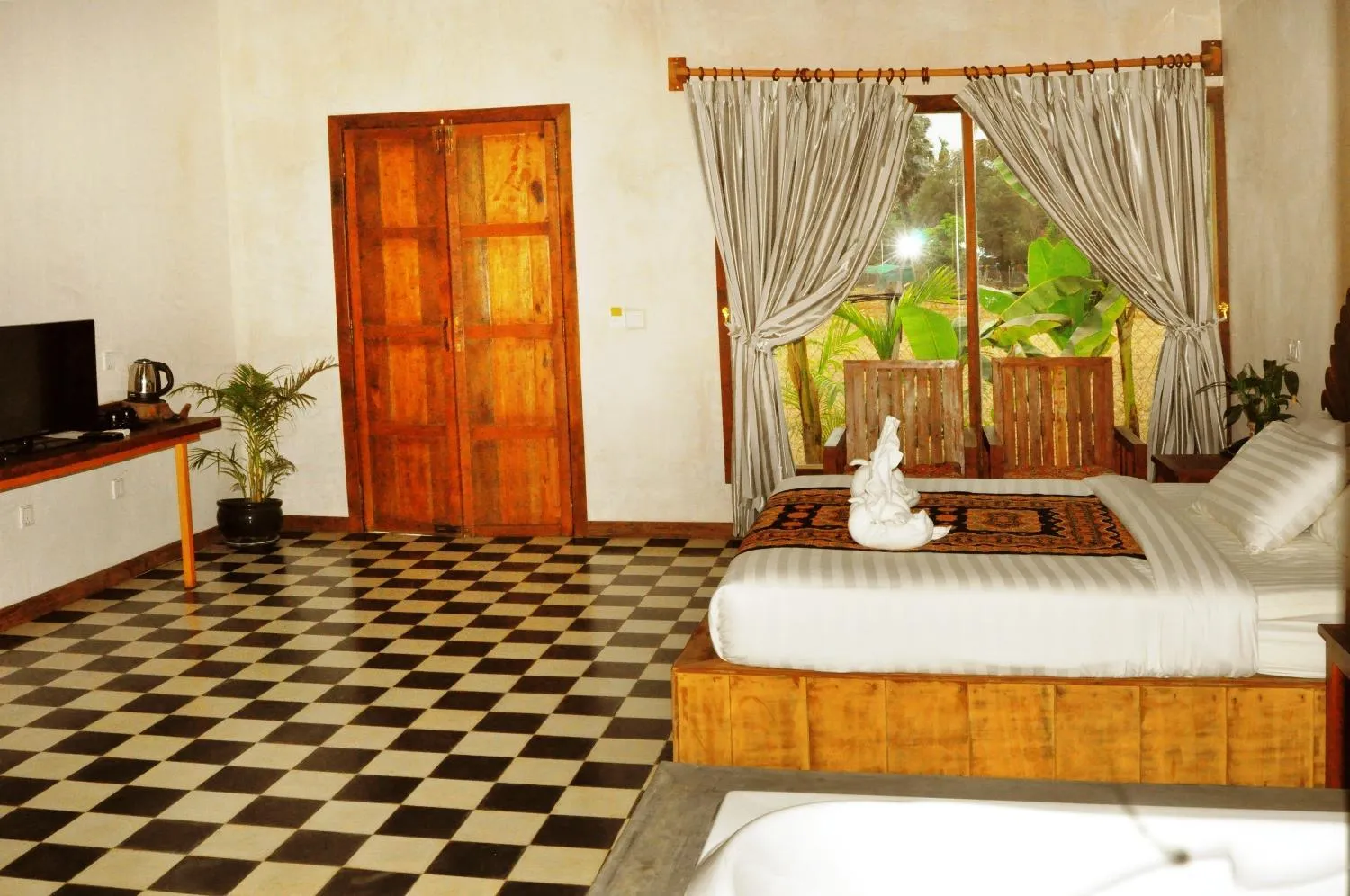 Angkor Rural Boutique Resort