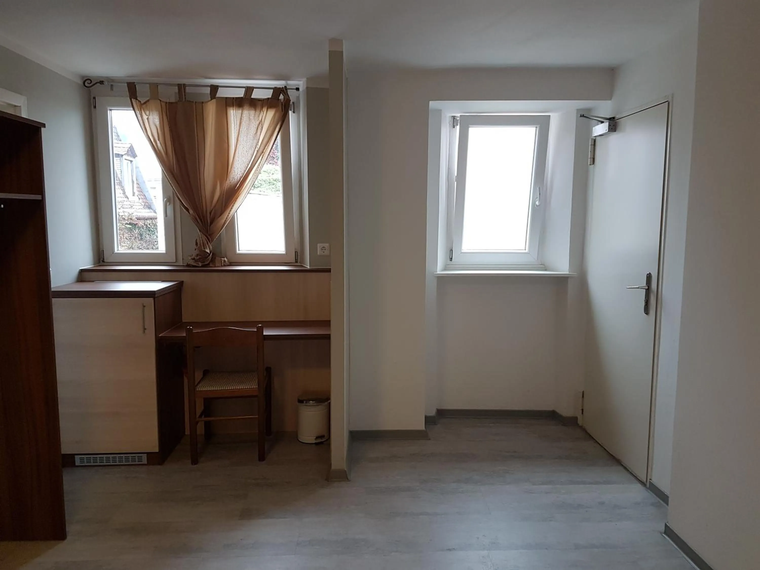 Photo of the whole room in Pension Im Bett