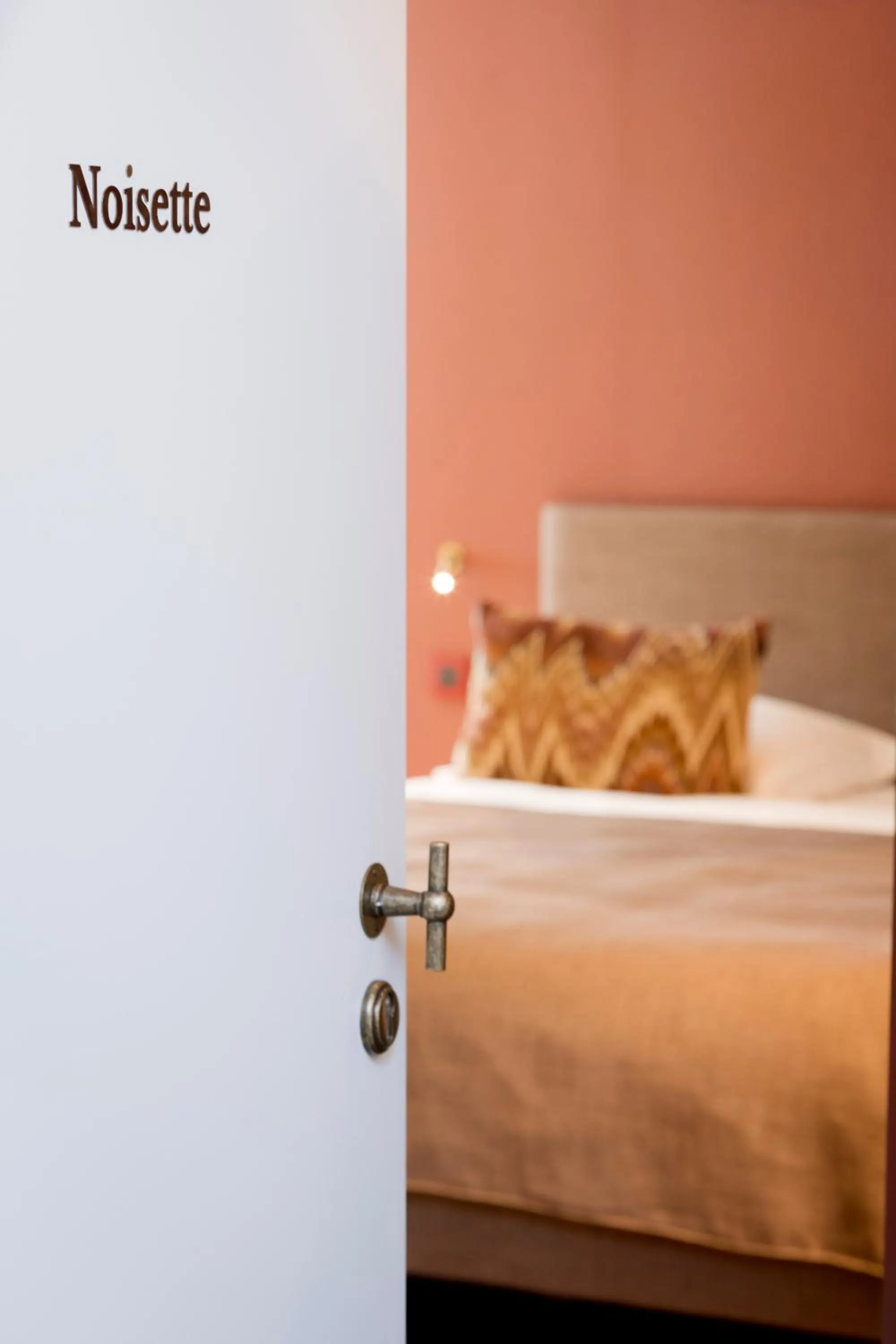 Facade/entrance, Bed in B&B l'histoire de l'éclair